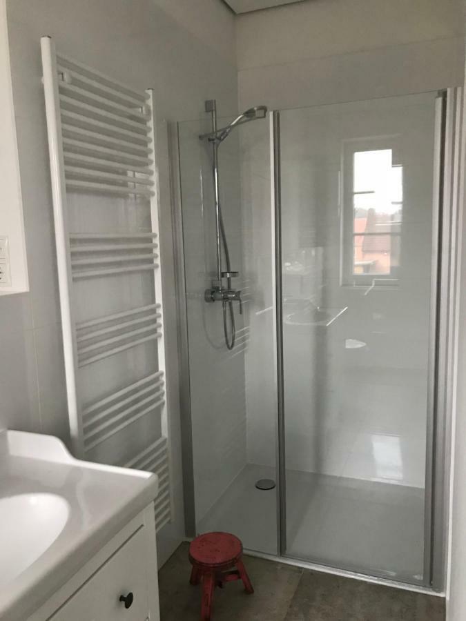 Ferien Hohes Elbufer Hotel Schnakenbek Bagian luar foto